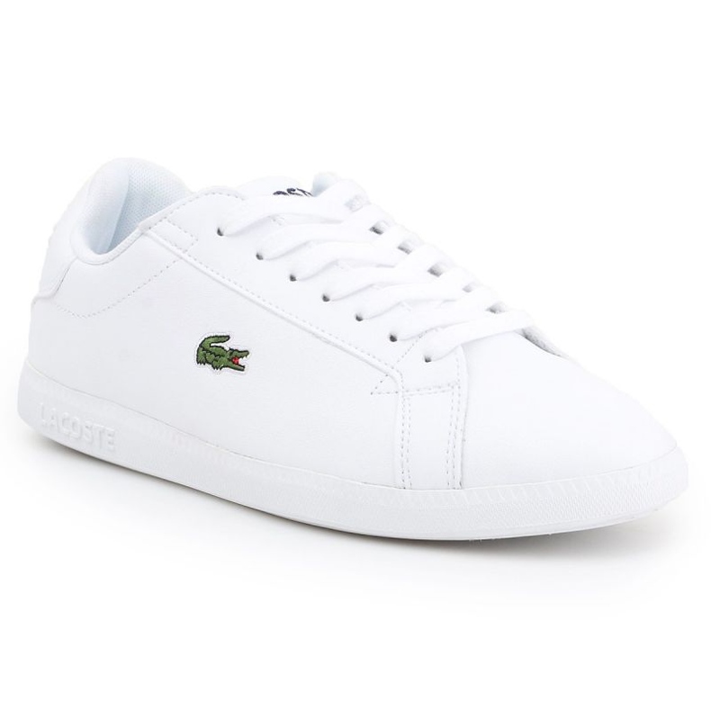 Lacoste Graduate W 7-37SFA005221G életmódcipő fehér