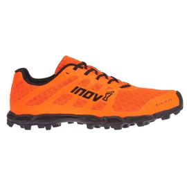 Inov-8 x-talon 210 cipő. U 000708-ORBK-P-01 fekete narancssárga