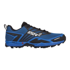 Cipő inov-8 x-talon Ultra 260 M 000763-BLBK-S-01 sötétkék kék