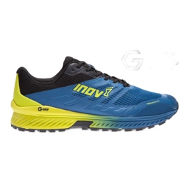 Cipő Inov-8 Trailroc G 280 M 000859-BLBK-M-01 kék Cipő Inov-8 Trailroc G 280 M 000859-BLBK-M-01 kék