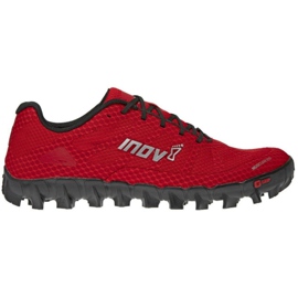 Csizma Inov-8 Sárvédő 275 W 000762-RDBK-P-01 piros