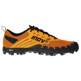 Inov-8 X-Talon G 235 M 000910-ORBK-P-01 cipő narancssárga