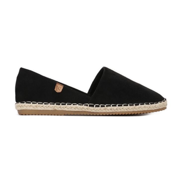 Vices 8455-1 Fekete