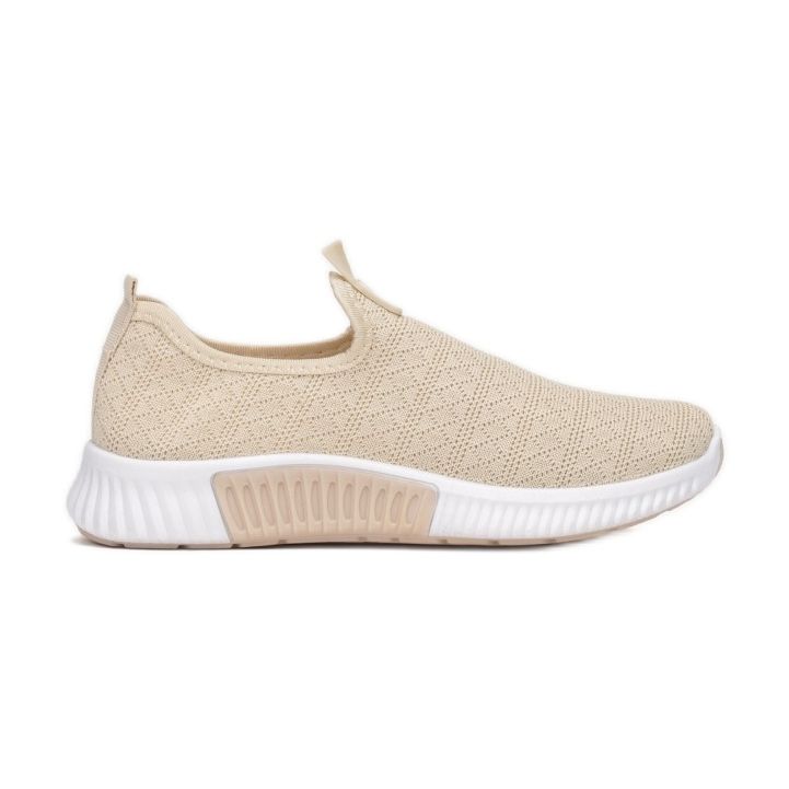 Vices Satuk 8619-42-bézs