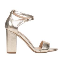 Vices Satuk 1609-60-arany aranysárga Vices Satuk 1609-60-arany aranysárga