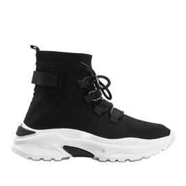 Fekete Ella bokazokni