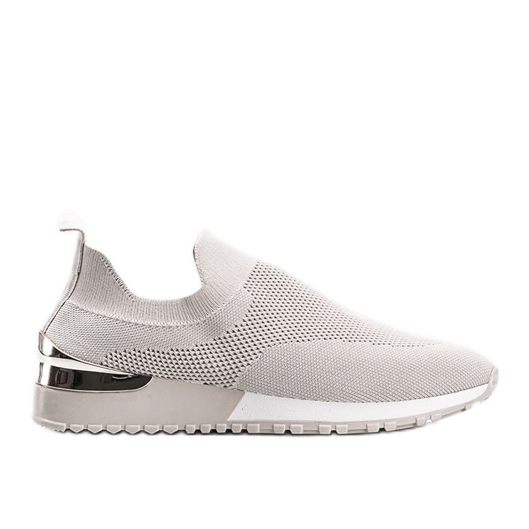 Bézs színű zokni Aja -ból