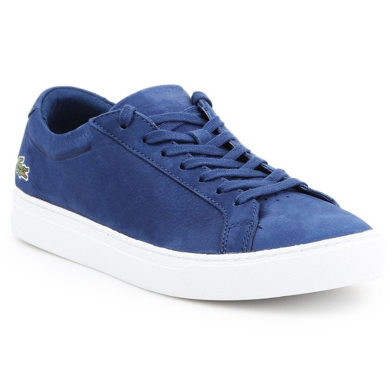 Életmódcipő Lacoste M 7-31CAM0138120 fehér