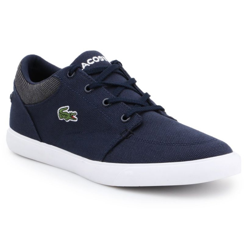 Életmódcipő Lacoste Bayliss M 7-38CMA0041NB0 fehér sötétkék