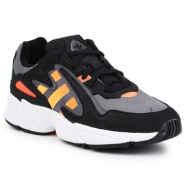 Életmódcipő Adidas Yung-96 Chasm M EE7227 narancssárga Életmódcipő Adidas Yung-96 Chasm M EE7227 narancssárga