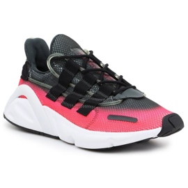 Adidas Lxcon M G27579 cipő fekete rózsaszín