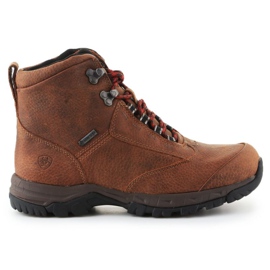 Ariat Berwick Gtx W 10016299 cipő barna Ariat Berwick Gtx W 10016299 cipő barna
