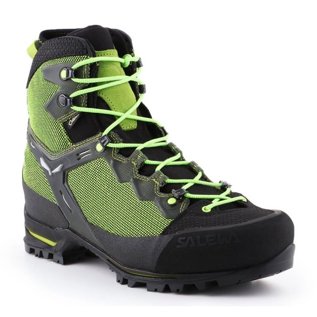 Salewa Ms Raven M Gtx 61343-0456 cipő fekete