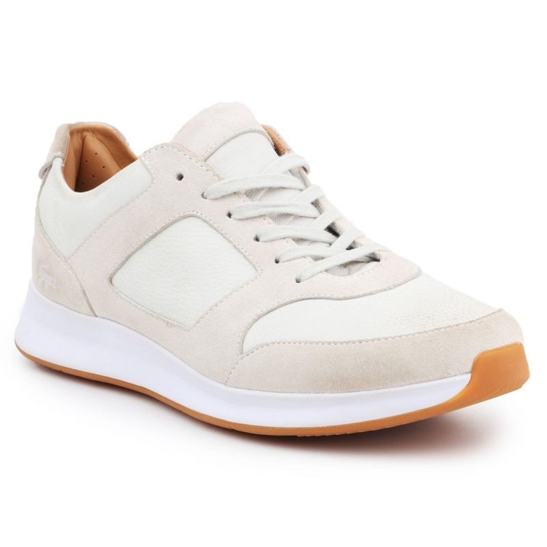 Lacoste Joggeur 116 1 Cam M 7-31CAM0116098 bézs