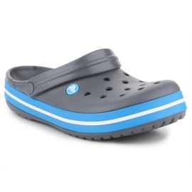 Crocs Crocband W 11016-07W szürke Crocs Crocband W 11016-07W szürke