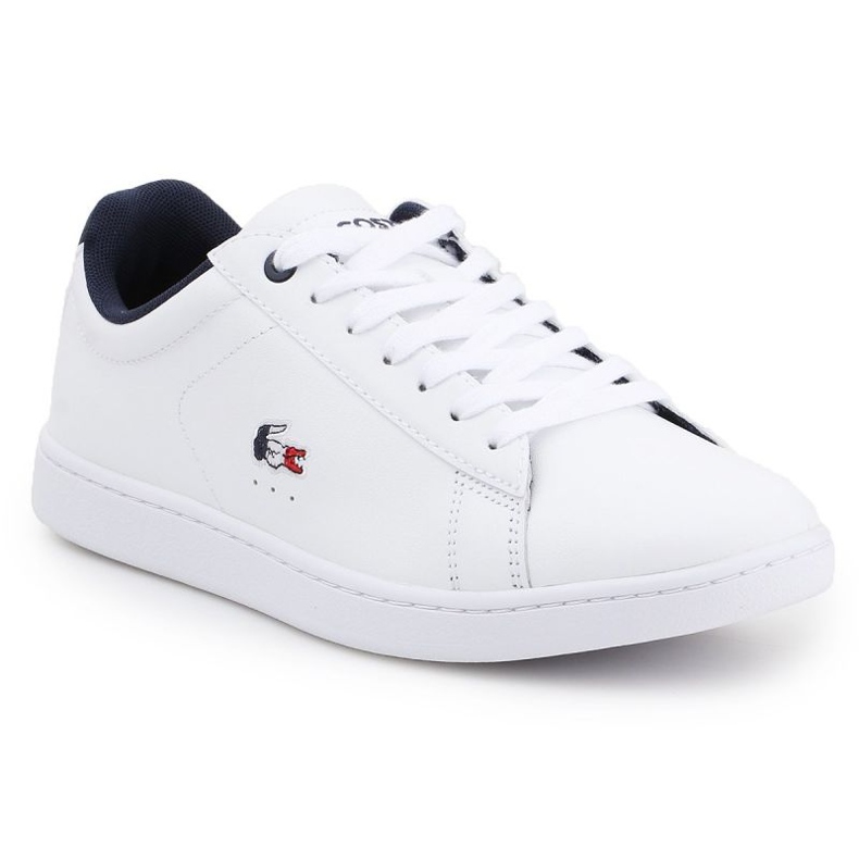 Lacoste Carnaby Evo 119 7 Sfa W 7-37SFA0016407 fehér