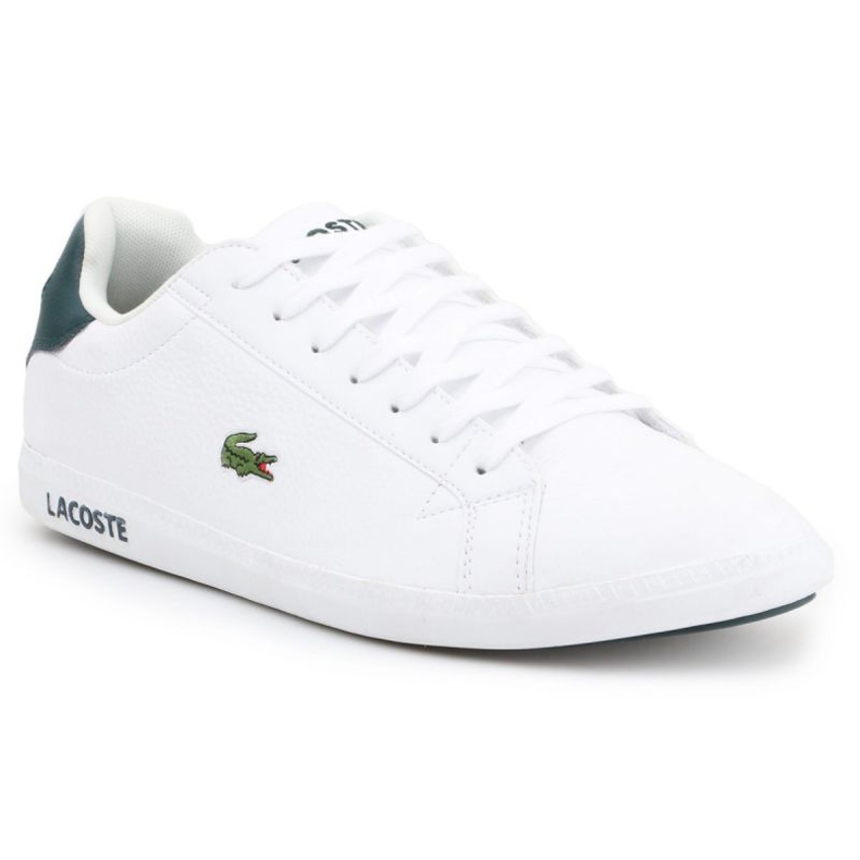 Lacoste Graduate LCR3 118 M 7-35SPM00131R5 fehér
