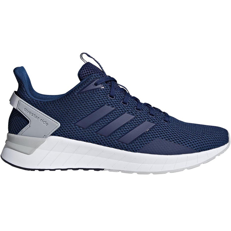 Férfi futócipő adidas Questar Ride sötétkék F34978 Férfi futócipő adidas Questar Ride sötétkék F34978