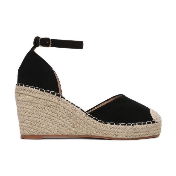 Vices 7366-38-fekete