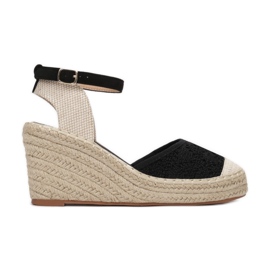 Vices Satuk 7370-38-fekete