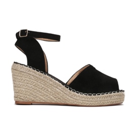 Vices 7367-38-fekete