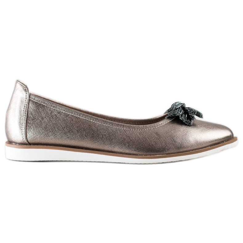 Sergio Leone rojtos balerinák barna sokszínű