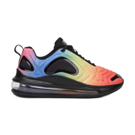 Vices Bices B894-216-mix fekete sokszínű