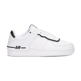 Vices Satuk B888-41A-99-fehér / fekete