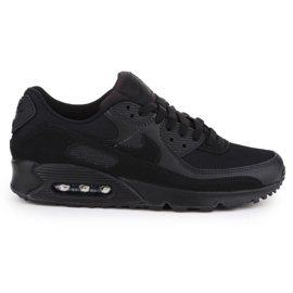 Nike Air Max 90 M CN8490-003 cipő fekete