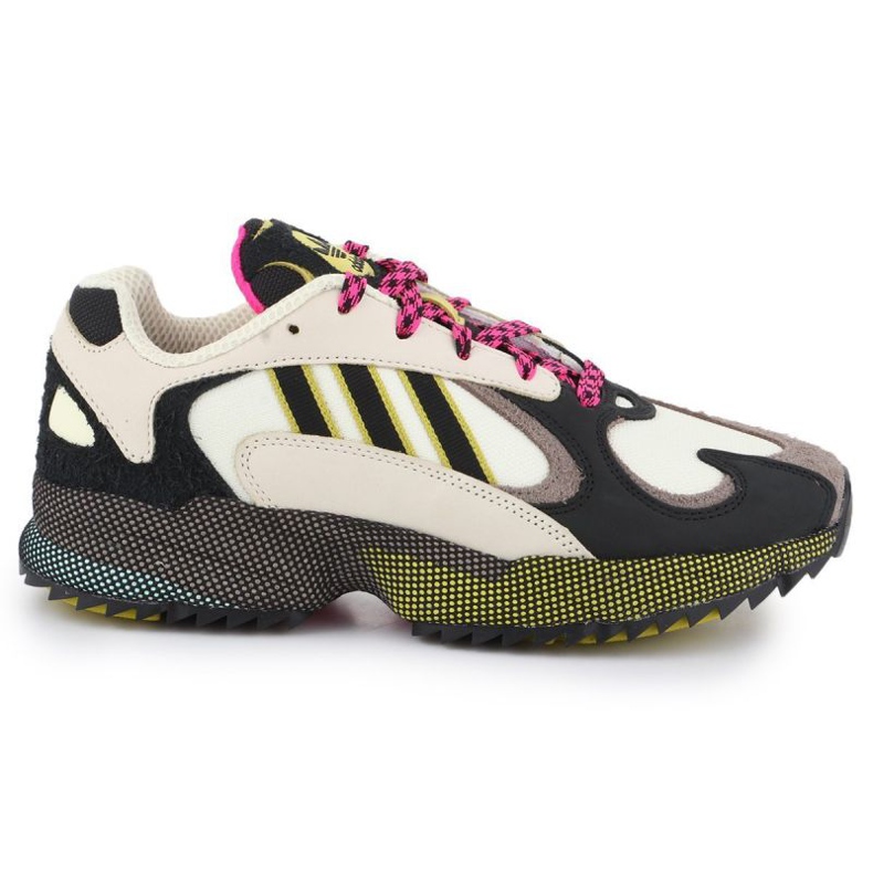 Adidas Yung-1 M EF5338 cipő sokszínű