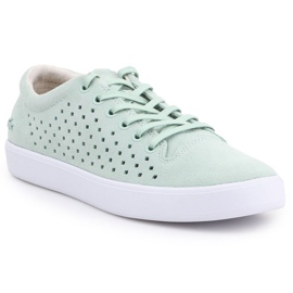 Lacoste Tamora Lace W 7-31CAW01351R1 zöld Lacoste Tamora Lace W 7-31CAW01351R1 zöld