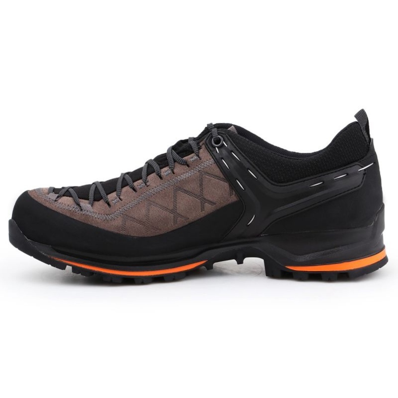 Salewa Ms Mtn Trainer 2 M 61371-0971 fekete