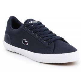 Lacoste Lerond 319 5 Cma M 7-38CMA0056092 kék