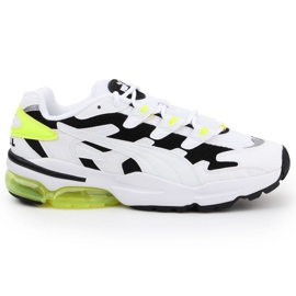 Puma Cell Allen Og M 369801-12 fehér fekete sárga