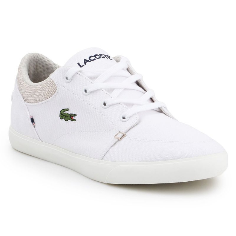 Lacoste Bayliss 218 M 7-35CAM001083J Cipők fehér