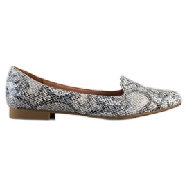 Lords kígyómintás Sergio Leone szürke sokszínű Lords kígyómintás Sergio Leone szürke sokszínű