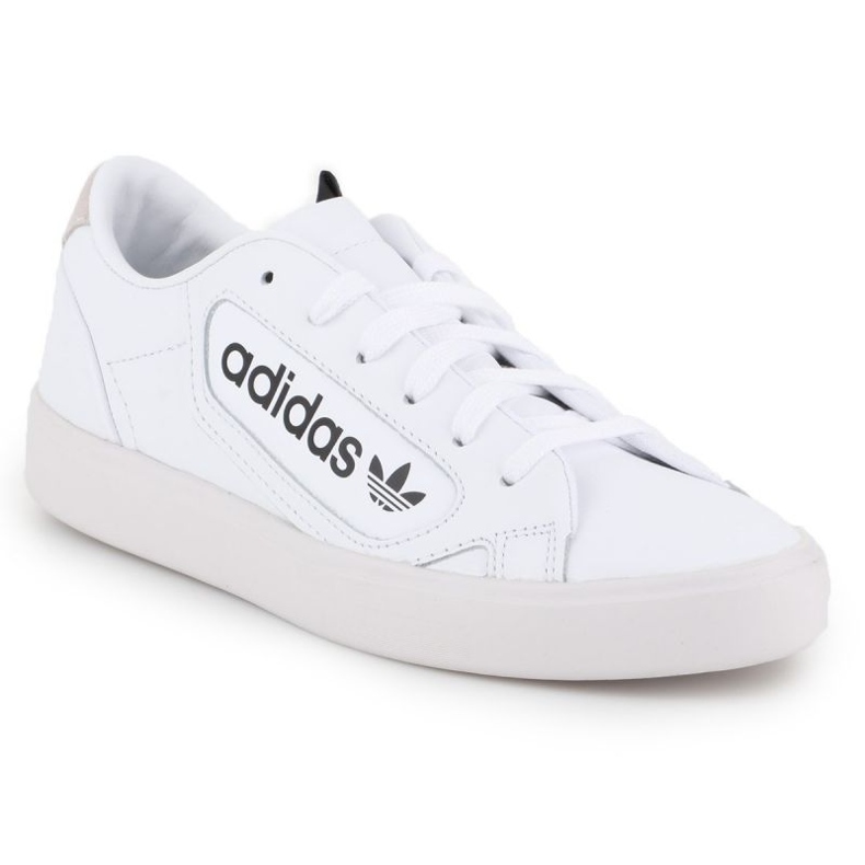 Adidas Sleek W EF4935 cipő fehér