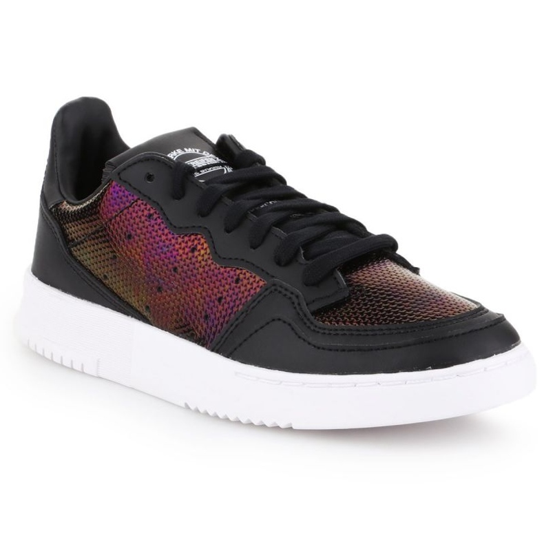 Adidas Supercourt W EG2012 fekete