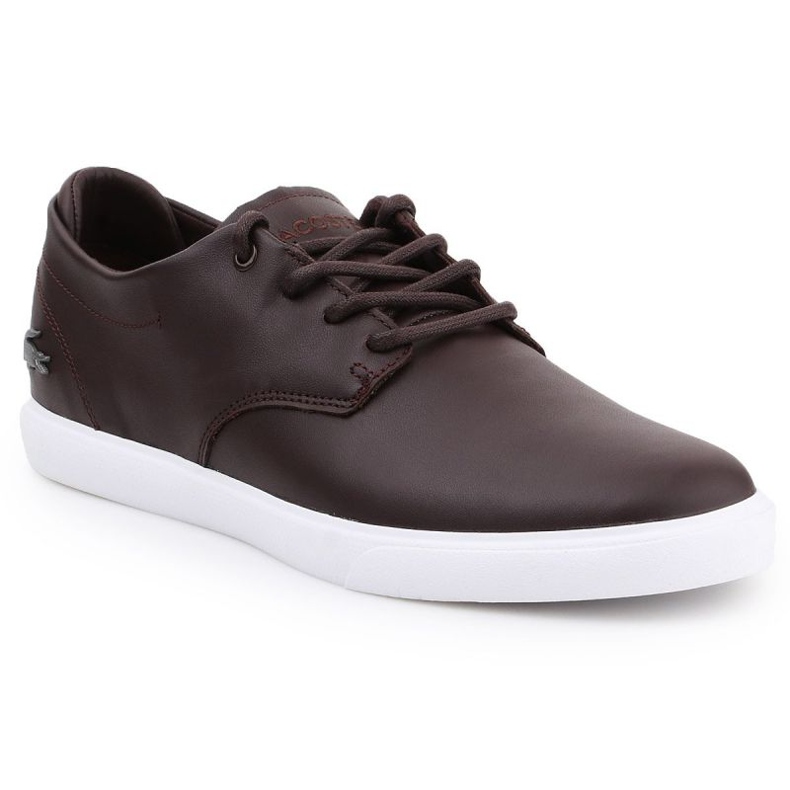Lacoste Esparre Bl 1 Cma Dk M 7-37CMA00952A6 barna