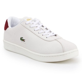 Lacoste Masters 319 M 7-38SMA00331Y8 fehér