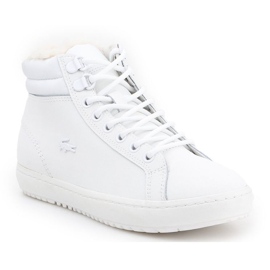 Lacoste Straightset Thermo 4191 W Cfa 7-38CFA000518C fehér