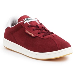 Lacoste Masters 319 1 Sfa W 7-38SFA00032P8 piros
