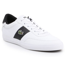 Lacoste Court-Master 119 2 Cma M 7-37CMA0012147 fehér