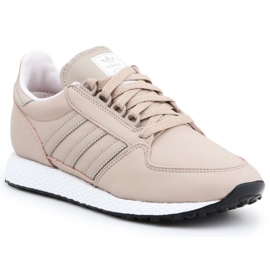 Adidas Forest Grove W EE8967 cipő rózsaszín Adidas Forest Grove W EE8967 cipő rózsaszín