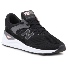 New Balance M MSX90HTC cipő fekete New Balance M MSX90HTC cipő fekete
