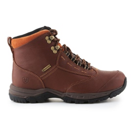 Ariat Berwick Gtx W 10016298 cipő barna Ariat Berwick Gtx W 10016298 cipő barna