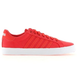 K-Swiss Női Belmont So T Sherbet W 93739-645-M piros K-Swiss Női Belmont So T Sherbet W 93739-645-M piros