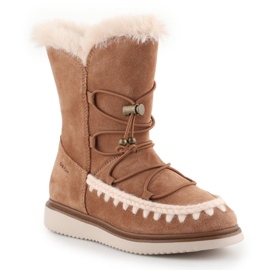 Geox J Thymar GB Jr J944FB-00022-C6627 cipő barna