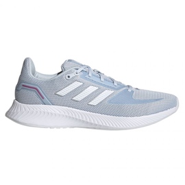 Adidas Runfalcon 2.0 W FY5947 cipő szürke Adidas Runfalcon 2.0 W FY5947 cipő szürke