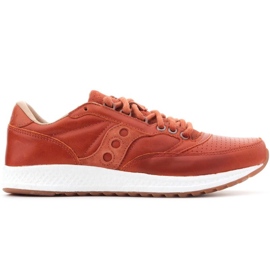 Saucony Freedom Runner M S70394-2 narancssárga